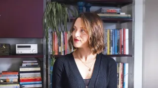 Detektiv Grace