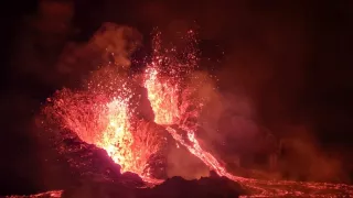 Evropa z výšky