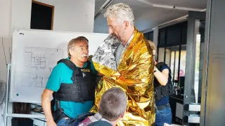 Einstein - Případy nesnesitelného génia 2 (6)