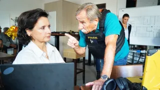 Einstein - Případy nesnesitelného génia 2 (6)