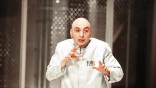 Austin Powers v Zlatom úde