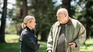 Vraždy v Brokenwoodu IX (5)