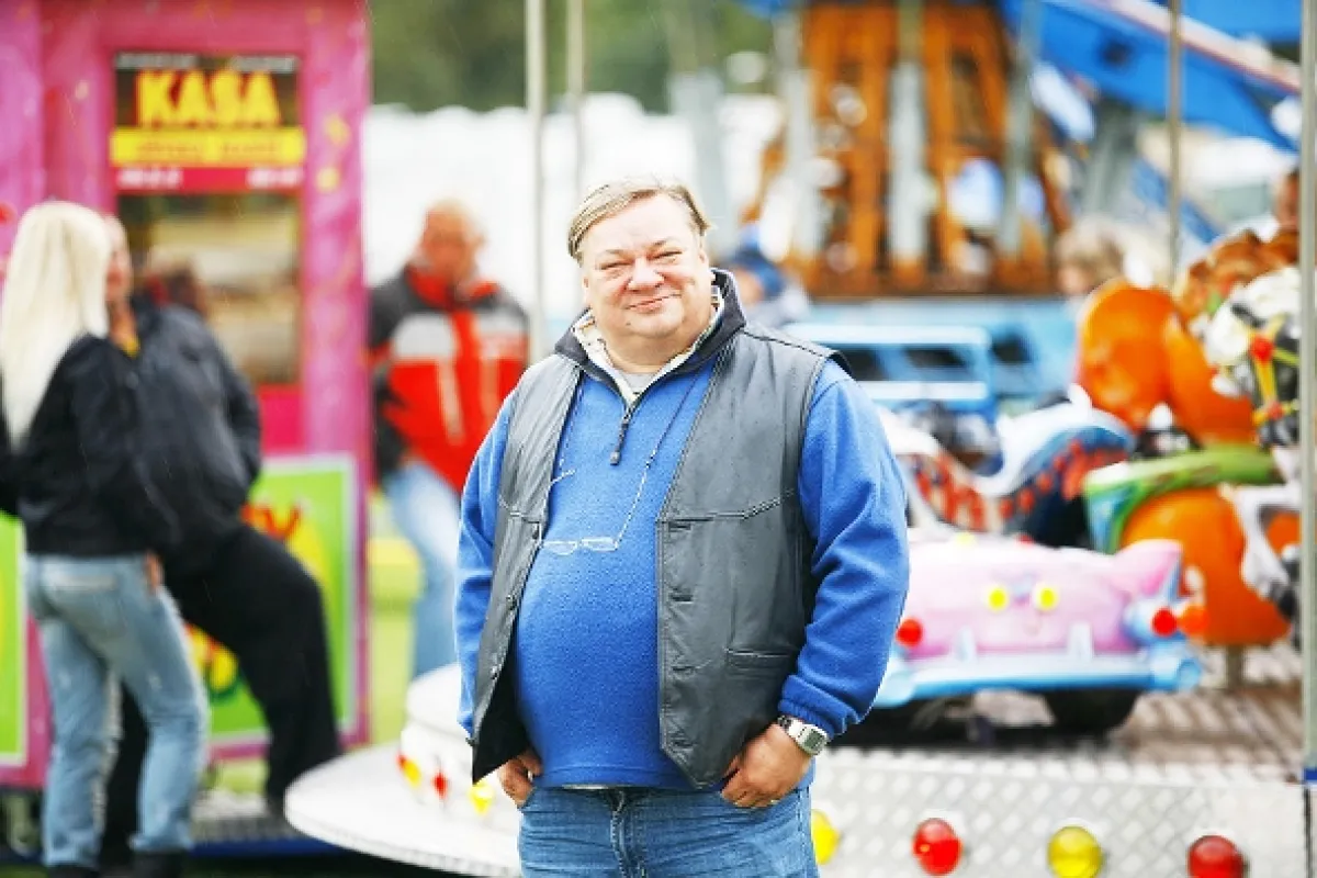 Okresní přebor: Poslední zápas Pepika Hnátka, 2012 - fotogaléria