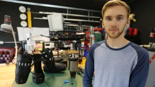 Zázraky techniky IV