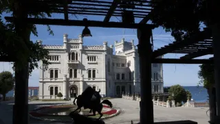 Maxmilián Mexický: Sen o vládnutí