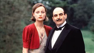 Hercule Poirot