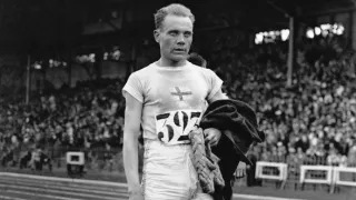 Olympijské hry v Paříži 1924