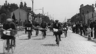 Olympijské hry v Paříži 1924
