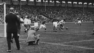 Olympijské hry v Paříži 1924