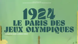 Olympijské hry v Paříži 1924