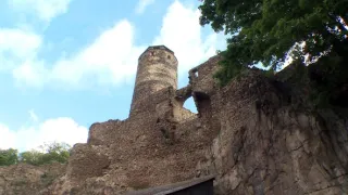 Krajinou příběhů českých hradů známých i neznámých III (2/10)