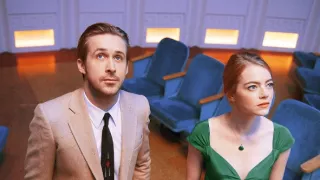 La La Land