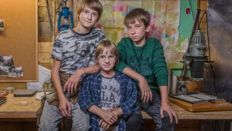 Kriminálka 5.C (3/13)