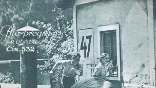 Hlídač č. 47
