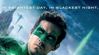 Green Lantern