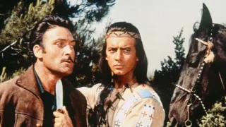 Winnetou