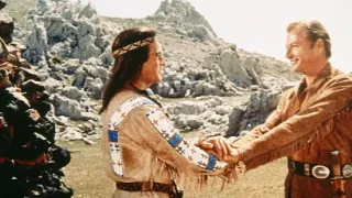Winnetou