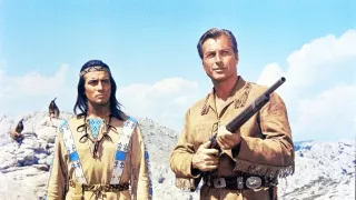 Winnetou