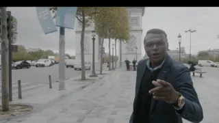 Vítězný oblouk