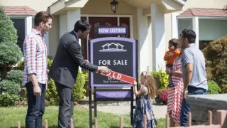 Až je koupím, budou mý! II (5)