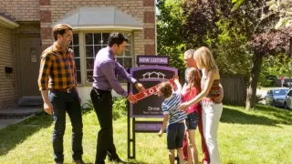 Až je koupím, budou mý! II (5)