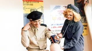 Bažanti jdou do boje