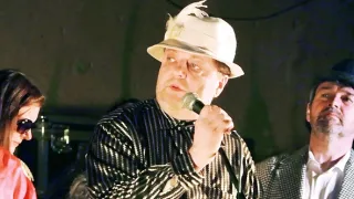 Tajemství Divadla Sklep