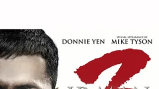 Ip Man 3