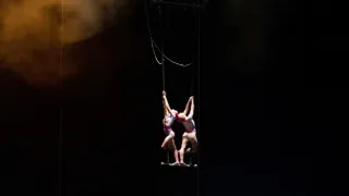 Cirque du Soleil: Vzdálené světy
