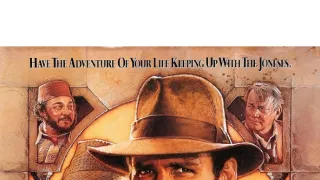 Indiana Jones a Poslední křížová výprava