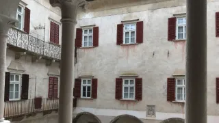 Postřehy odjinud