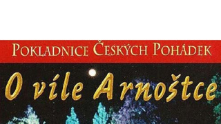 O víle Arnoštce