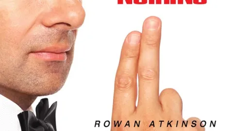 Johnny English