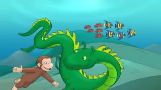 Zvědavý George (3)