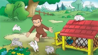 Zvědavý George (3)