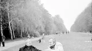 Byli jednou dva písaři (5/10)