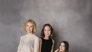 Holčičí film