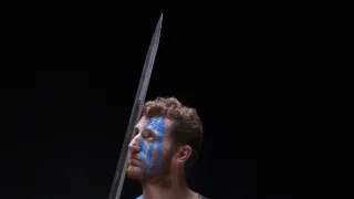 Život válečníka