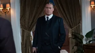 Případy detektiva Murdocha XVI