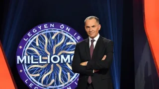 Legyen Ön is milliomos! III (4)