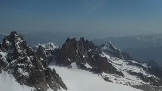 Nahoru a dolů Hedvábnou stezkou (6)