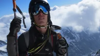 Nahoru a dolů Hedvábnou stezkou (6)