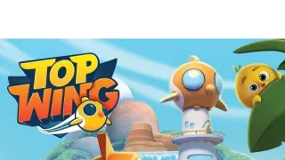 Top Wing: Ptačí kadeti II