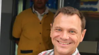 S kuchařem kolem světa