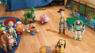 Toy Story 3: Příběh hraček