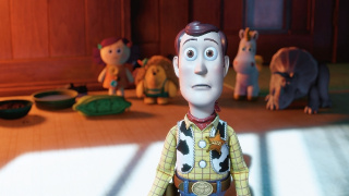 Toy Story 3: Příběh hraček