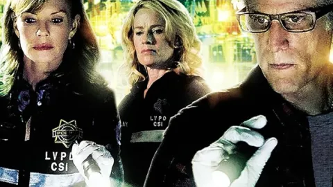 C.S.I.: Kriminálka Las Vegas XII (9/22)