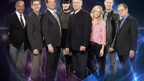 NCIS - Námorný vyšetrovací úrad XIII (6/24)