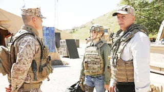 NCIS - Námorný vyšetrovací úrad XII (21)