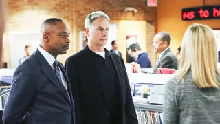 NCIS - Námorný vyšetrovací úrad XII (22)